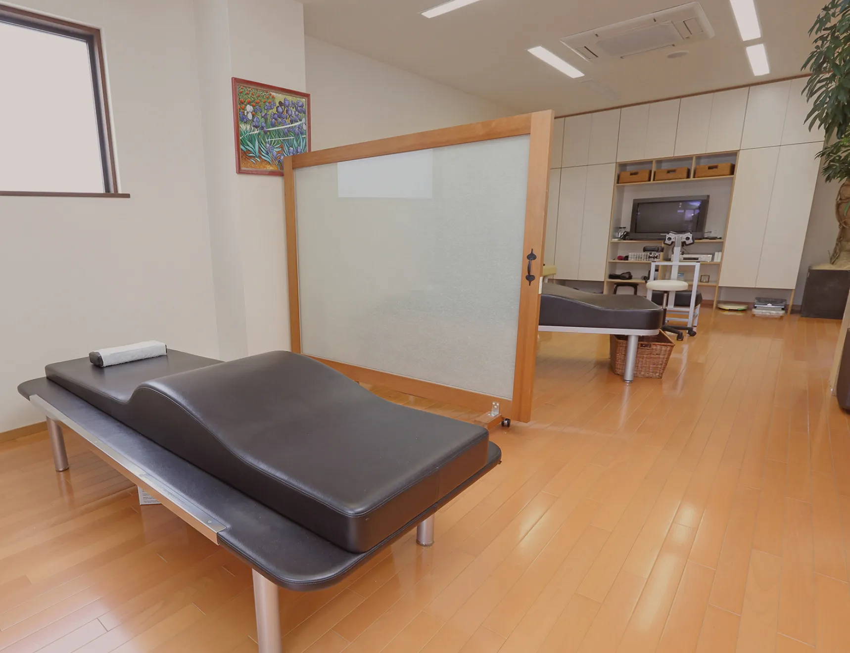 どこに行っても治らないそんな症状もお任せください
