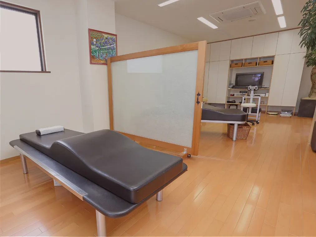 どこに行っても治らないそんな症状もお任せください