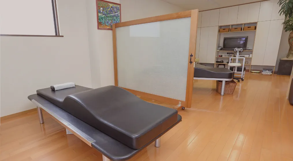どこに行っても治らないそんな症状もお任せください